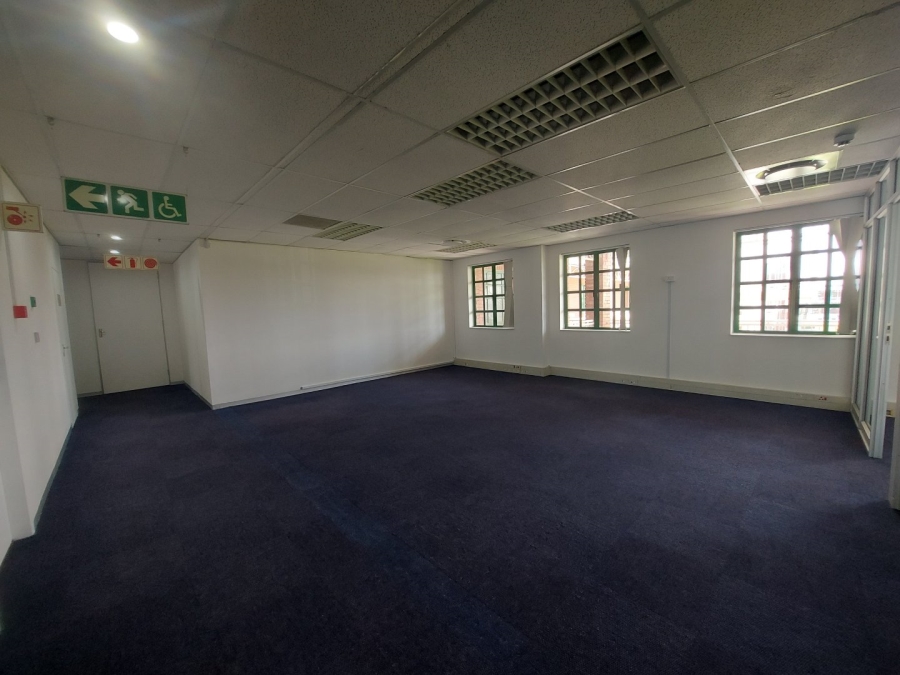 To Let commercial Property for Rent in Claremont Western Cape